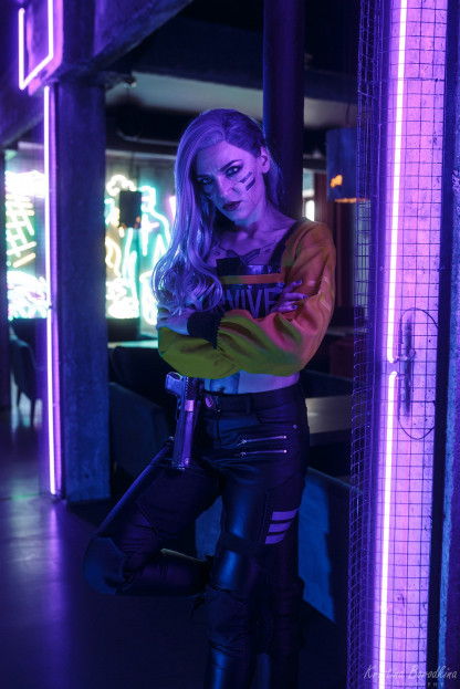 Косплей недели: Final Fantasy VII, BioShock, Cyberpunk 2077, StarCraft, «Во все тяжкие» Косплей недели: Final Fantasy VII, BioShock, Cyberpunk 2077, StarCraft, «Во все тяжкие»
