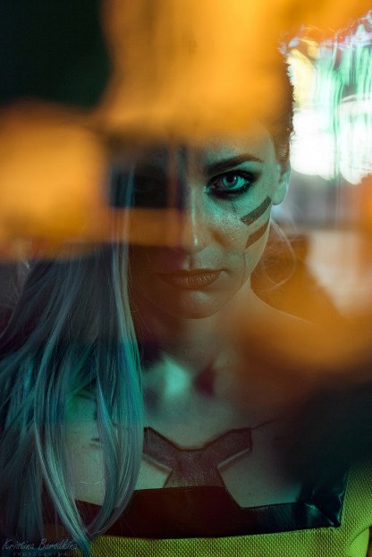 Косплей недели: Final Fantasy VII, BioShock, Cyberpunk 2077, StarCraft, «Во все тяжкие» Косплей недели: Final Fantasy VII, BioShock, Cyberpunk 2077, StarCraft, «Во все тяжкие»