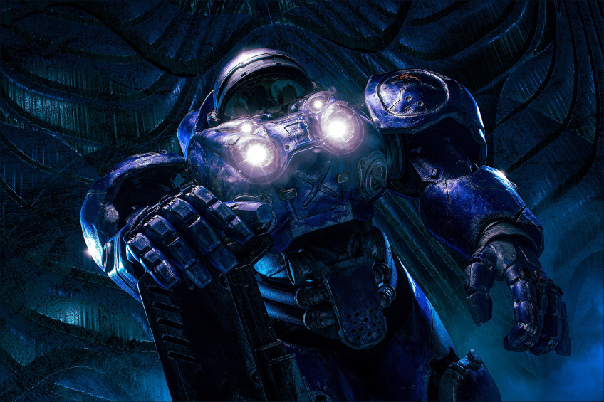 Косплей недели: Final Fantasy VII, BioShock, Cyberpunk 2077, StarCraft, «Во все тяжкие» Косплей недели: Final Fantasy VII, BioShock, Cyberpunk 2077, StarCraft, «Во все тяжкие»