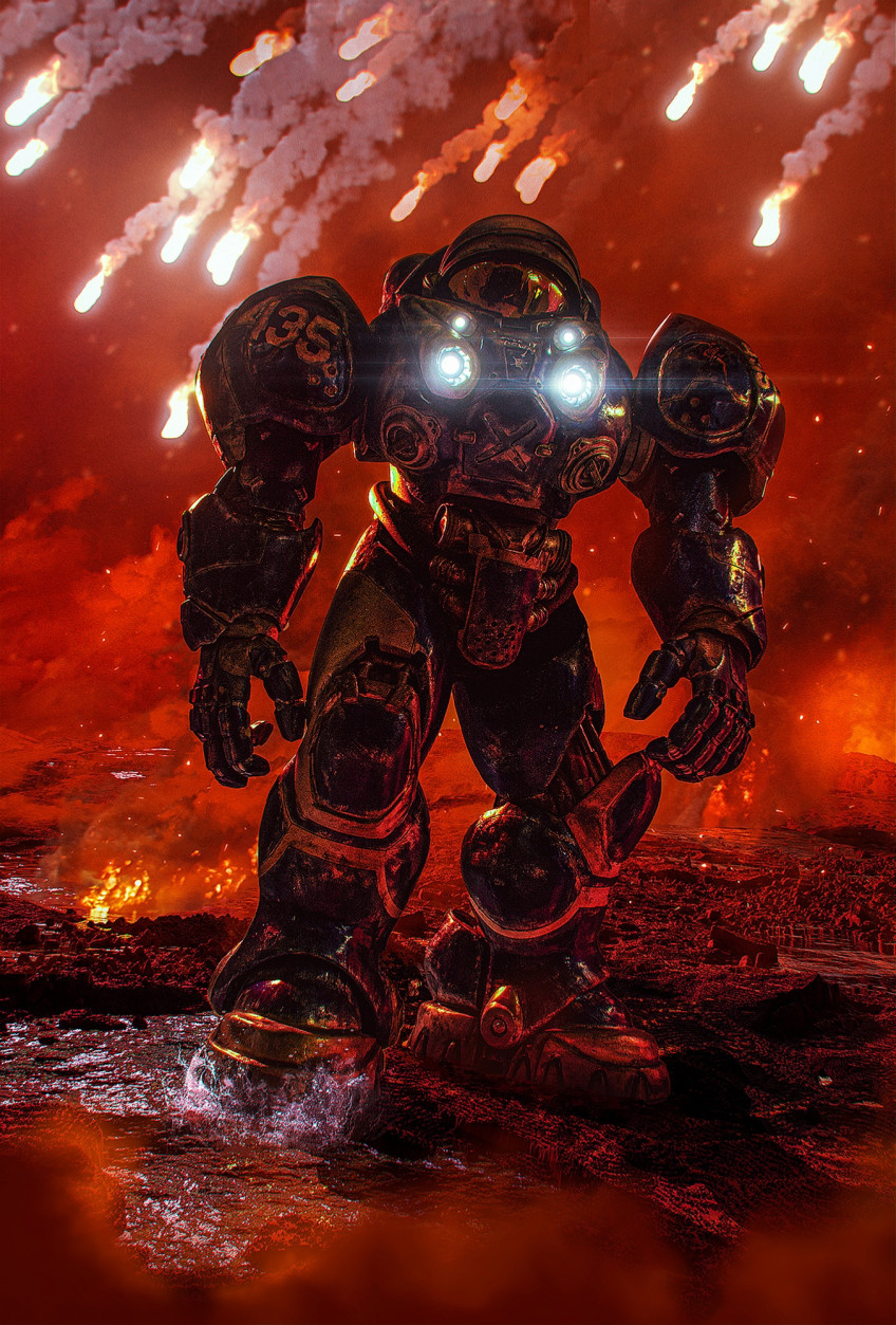 Косплей недели: Final Fantasy VII, BioShock, Cyberpunk 2077, StarCraft, «Во все тяжкие» Косплей недели: Final Fantasy VII, BioShock, Cyberpunk 2077, StarCraft, «Во все тяжкие»