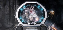 Evolve Evolve