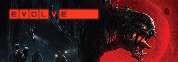 Evolve Evolve