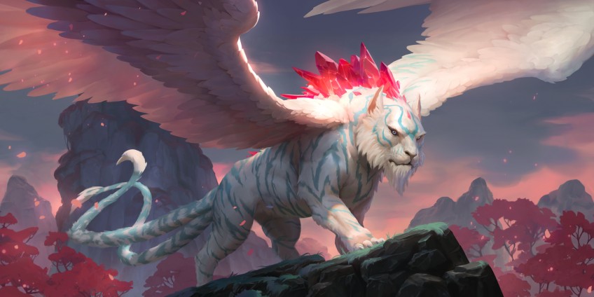 5 причин, почему у ККИ по League of Legends есть шанс 5 причин, почему у ККИ по League of Legends есть шанс