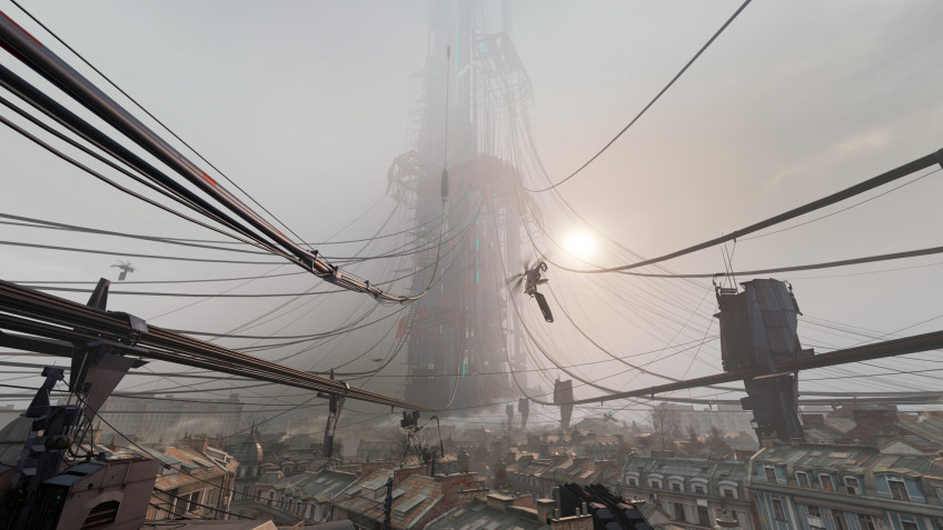 ААА-игры года. Half-Life: Alyx, Cyberpunk 2077, The Last of Us Part 2 ААА-игры года. Half-Life: Alyx, Cyberpunk 2077, The Last of Us Part 2