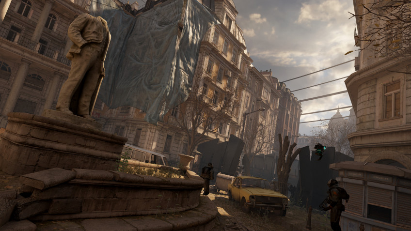 ААА-игры года. Half-Life: Alyx, Cyberpunk 2077, The Last of Us Part 2 ААА-игры года. Half-Life: Alyx, Cyberpunk 2077, The Last of Us Part 2
