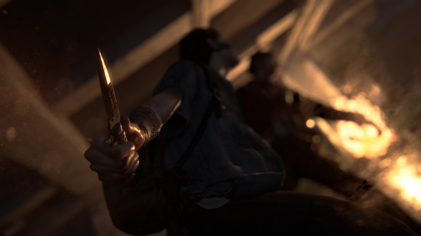 ААА-игры года. Half-Life: Alyx, Cyberpunk 2077, The Last of Us Part 2 ААА-игры года. Half-Life: Alyx, Cyberpunk 2077, The Last of Us Part 2