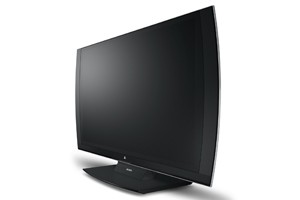 Монитор для PlayStation 3. Тестирование Sony PlayStation 3D Display