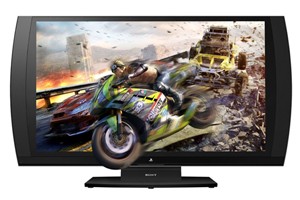Монитор для PlayStation 3. Тестирование Sony PlayStation 3D Display