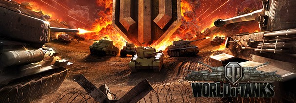 World of Tanks: Британские танки World of Tanks: Британские танки