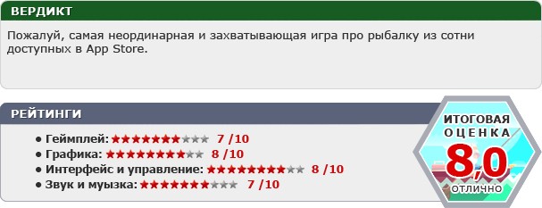 Мобильные игры. Март 2013 года, ч. 1 Мобильные игры. Март 2013 года, ч. 1
