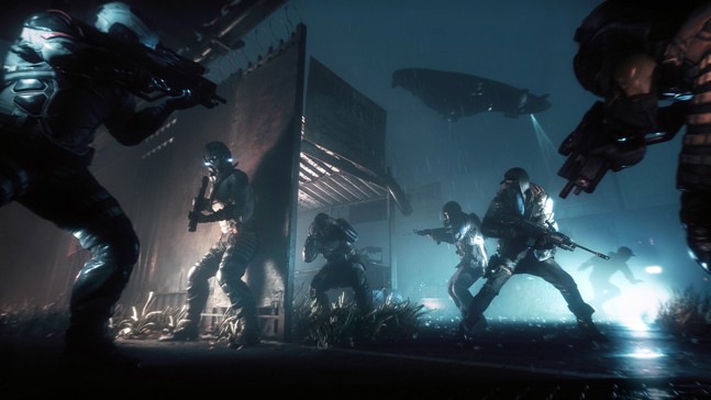 Впечатления от Homefront: The Revolution Впечатления от Homefront: The Revolution