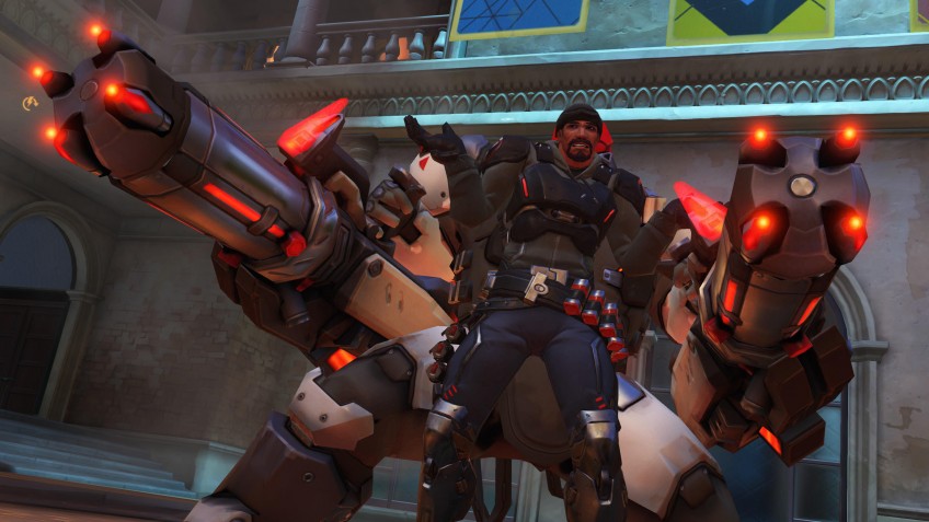 Превью Overwatch 2. Странный аддон Превью Overwatch 2. Странный аддон