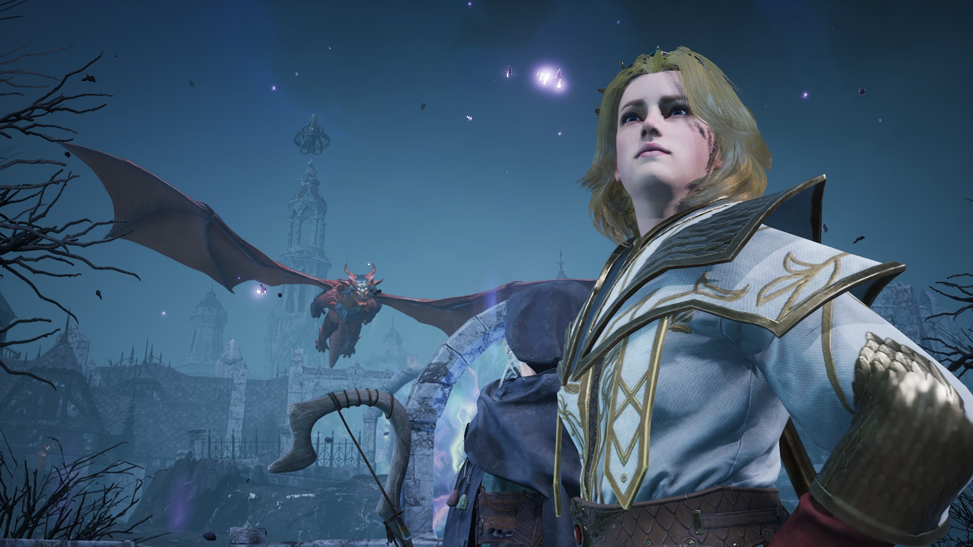 «Нам не хотелось создавать фанфик»: Интервью с продюсером King’s Bounty II