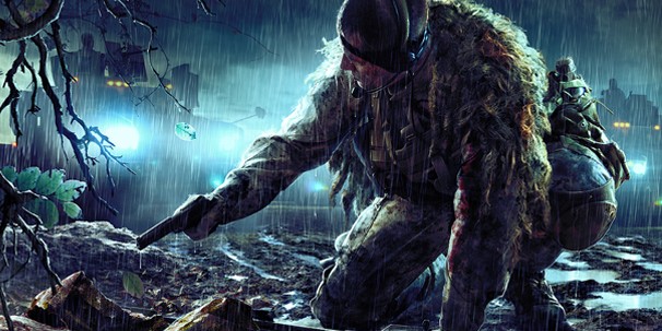 «ИгроМир 2011». День первый «ИгроМир 2011». День первый