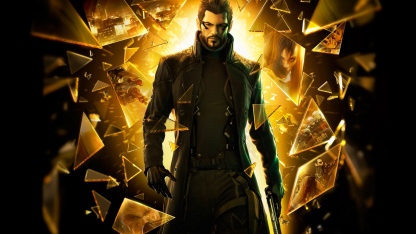 Во что мы играли&nbsp;5, 10,&nbsp;15 и 20 лет назад: No Man's Sky, Deus Ex: Human Revolution, Saints Row, Arcanum