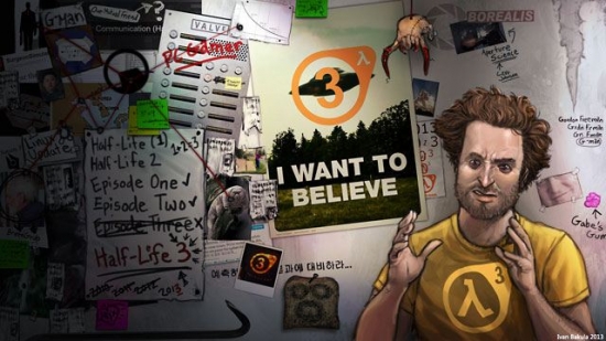 Half life 3 дата выхода на пк. Смотреть фото Half life 3 дата выхода на пк. Смотреть картинку Half life 3 дата выхода на пк. Картинка про Half life 3 дата выхода на пк. Фото Half life 3 дата выхода на пк
