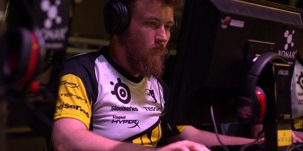 Киевские финалы StarLadder StarSeries Season IX Киевские финалы StarLadder StarSeries Season IX