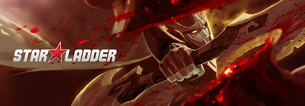 Киевские финалы StarLadder StarSeries Season IX Киевские финалы StarLadder StarSeries Season IX