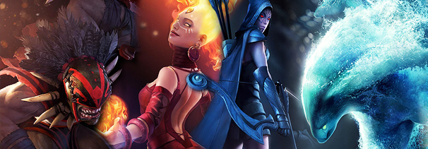 DotA 2 Star Championship. Летающие курицы и нежданная развязка DotA 2 Star Championship. Летающие курицы и нежданная развязка