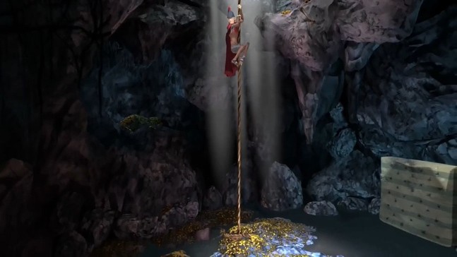 Возвращение короля. Превью King’s Quest Возвращение короля. Превью King’s Quest