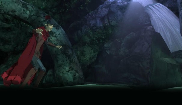 Возвращение короля. Превью King’s Quest Возвращение короля. Превью King’s Quest