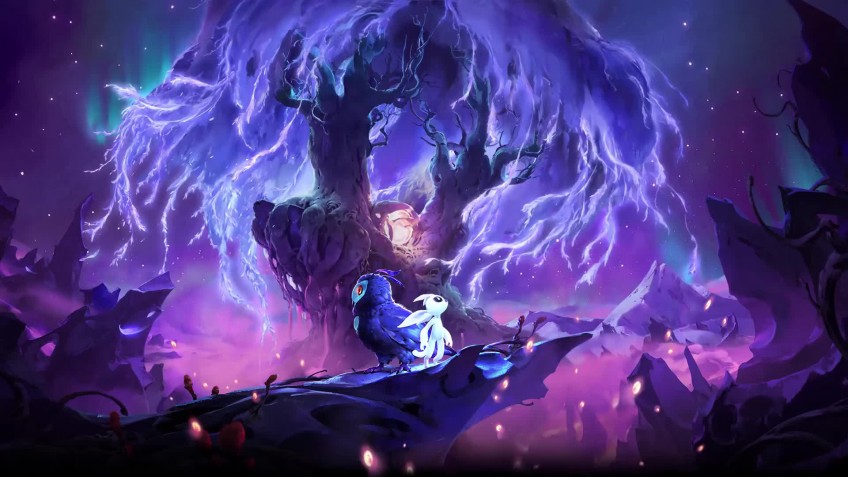 Обзор Ori and the Will of the Wisps. Раньше было лучше