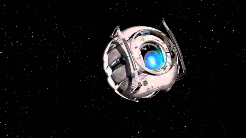 День космонавтики! Космомиссии в играх: от Portal 2 и Wing Commander до Mass Effect и Fallout 3 День космонавтики! Космомиссии в играх: от Portal 2 и Wing Commander до Mass Effect и Fallout 3