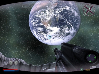 День космонавтики! Космомиссии в играх: от Portal 2 и Wing Commander до Mass Effect и Fallout 3 День космонавтики! Космомиссии в играх: от Portal 2 и Wing Commander до Mass Effect и Fallout 3