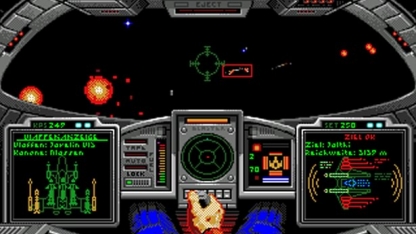 День космонавтики! Космомиссии в играх: от Portal 2 и Wing Commander до Mass Effect и Fallout 3 День космонавтики! Космомиссии в играх: от Portal 2 и Wing Commander до Mass Effect и Fallout 3