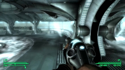 День космонавтики! Космомиссии в играх: от Portal 2 и Wing Commander до Mass Effect и Fallout 3 День космонавтики! Космомиссии в играх: от Portal 2 и Wing Commander до Mass Effect и Fallout 3