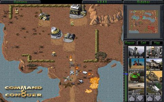 10 игр про инопланетные вторжения (кроме XCOM)