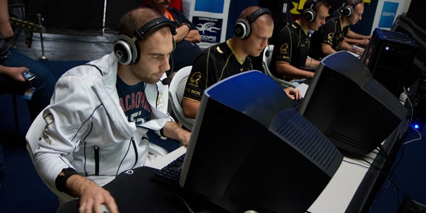 Проводы CS 1.6 на земле басков Проводы CS 1.6 на земле басков