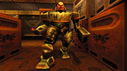 Игры Тима Уиллитса. Quake, Doom, Rage и всё лучшее Игры Тима Уиллитса. Quake, Doom, Rage и всё лучшее