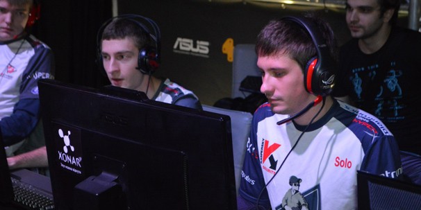 StarLadder StarSeries: счастливая семерка StarLadder StarSeries: счастливая семерка