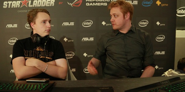 StarLadder StarSeries: счастливая семерка StarLadder StarSeries: счастливая семерка