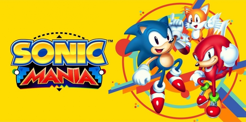 Во что поиграть: StarCraft: Remastered, >observer_, Sonic Mania и другие релизы Во что поиграть: StarCraft: Remastered, >observer_, Sonic Mania и другие релизы