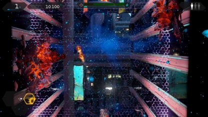 Во что поиграть: StarCraft: Remastered, >observer_, Sonic Mania и другие релизы Во что поиграть: StarCraft: Remastered, >observer_, Sonic Mania и другие релизы