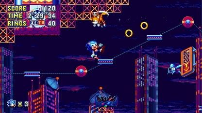 Во что поиграть: StarCraft: Remastered, >observer_, Sonic Mania и другие релизы Во что поиграть: StarCraft: Remastered, >observer_, Sonic Mania и другие релизы