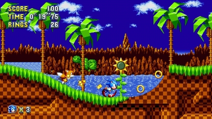 Во что поиграть: StarCraft: Remastered, >observer_, Sonic Mania и другие релизы Во что поиграть: StarCraft: Remastered, >observer_, Sonic Mania и другие релизы