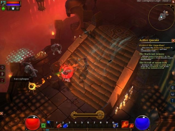 Torchlight 2 Torchlight 2
