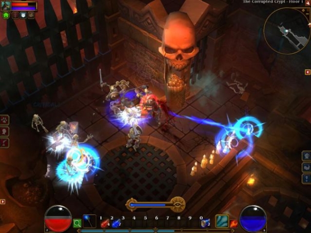 Torchlight 2 Torchlight 2