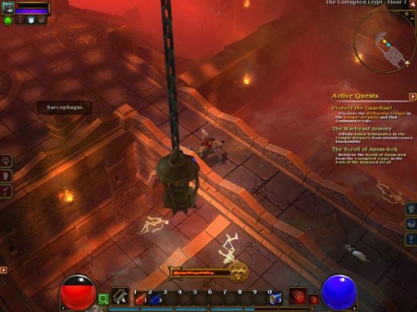Torchlight 2 Torchlight 2