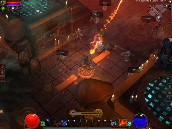 Torchlight 2 Torchlight 2