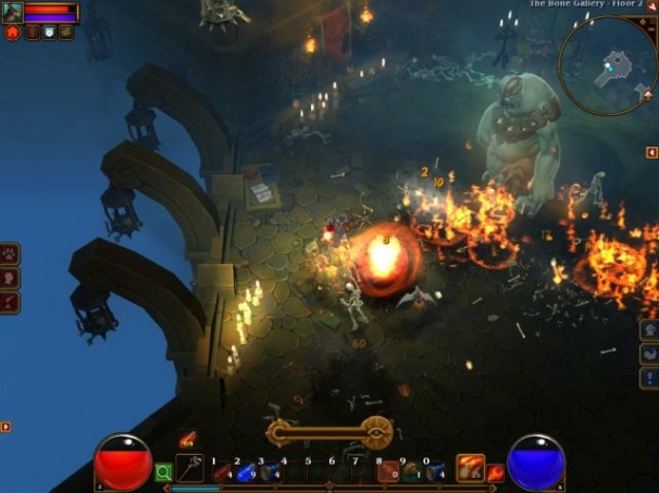 Torchlight 2 Torchlight 2