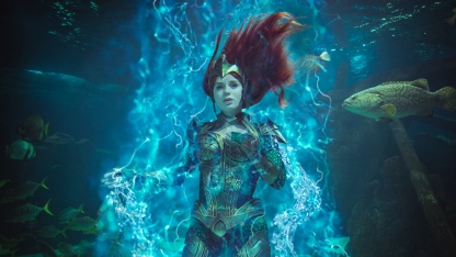 Косплей недели: «Чужой», DC, Marvel, «Простоквашино», «Малефисента» и «Ведьмак»