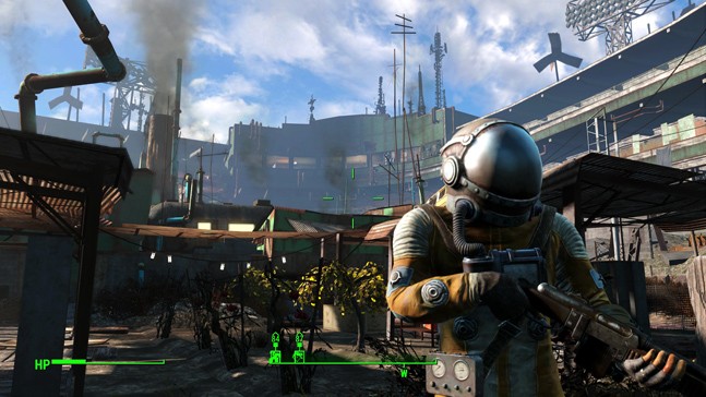 Fallout 4 про что игра. Смотреть фото Fallout 4 про что игра. Смотреть картинку Fallout 4 про что игра. Картинка про Fallout 4 про что игра. Фото Fallout 4 про что игра