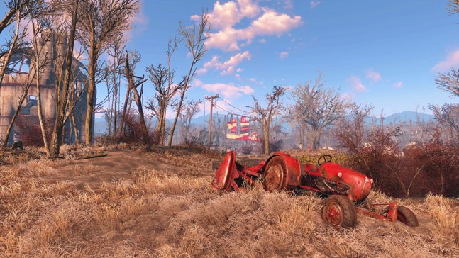 Fallout 4 про что игра. Смотреть фото Fallout 4 про что игра. Смотреть картинку Fallout 4 про что игра. Картинка про Fallout 4 про что игра. Фото Fallout 4 про что игра
