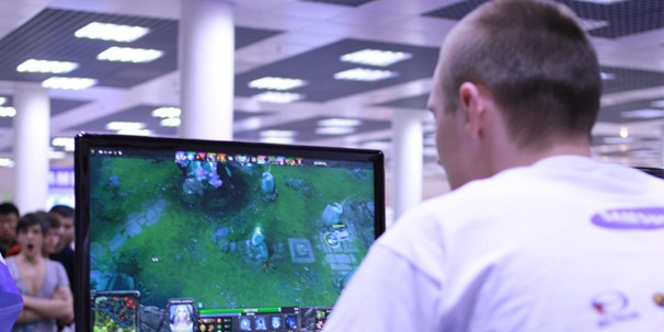 Итоги национального финала World Cyber Games 2012 Итоги национального финала World Cyber Games 2012