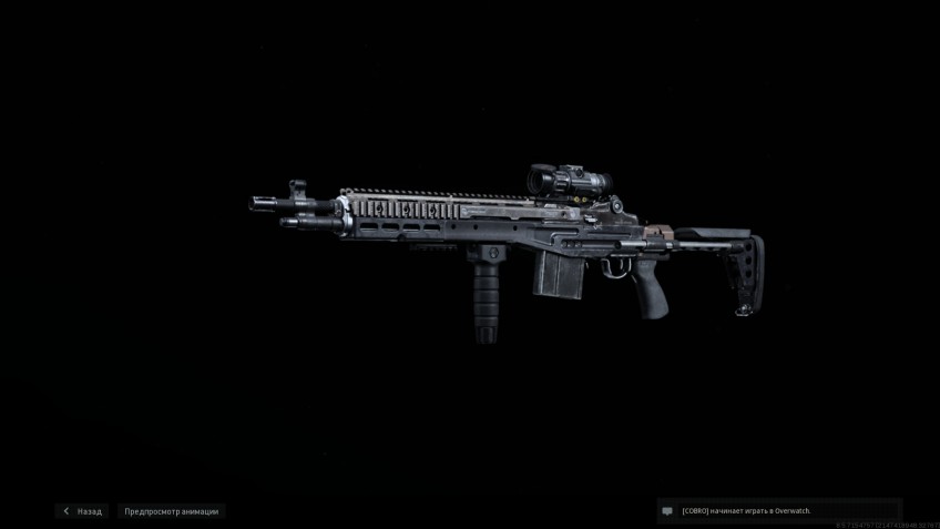 EBR-14, с которым есть неплохие шансы выжить в ближнем бою