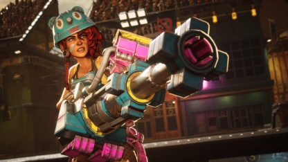 Во что поиграть + лучшие скидки недели. Half-Life: Alyx, Bleeding Edge, Control: The Foundation